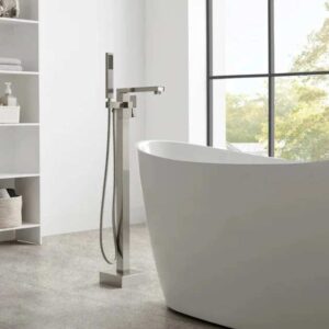 Tub Filler