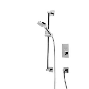 1 Function Shower System
