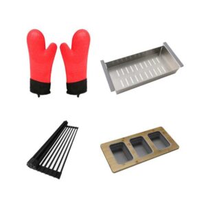 Kitchen Accessories