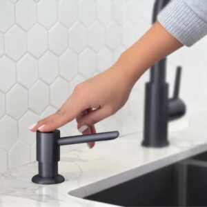 Soap Dispenser