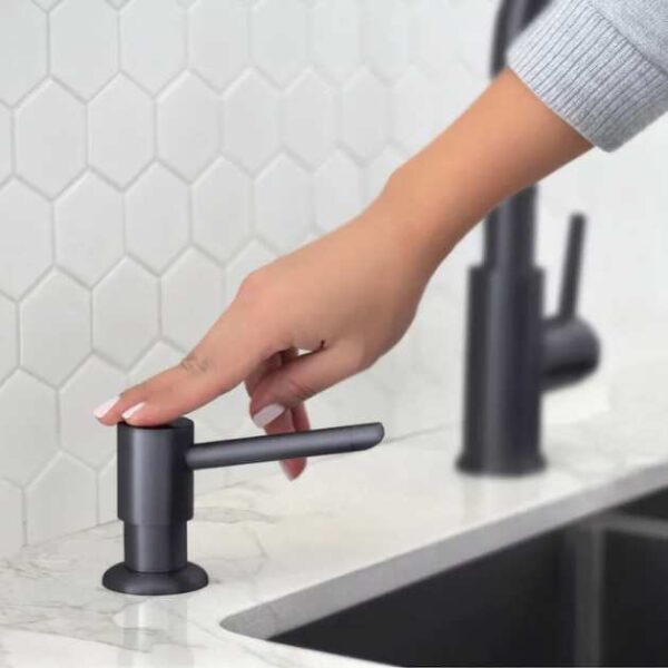 Soap Dispenser