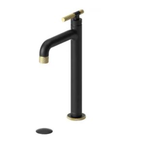 Vessel Faucet