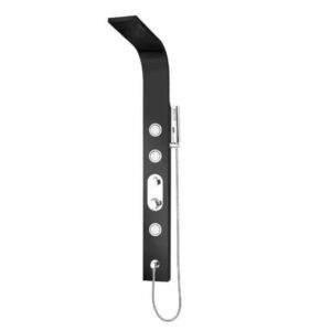 3 Functions Shower Column