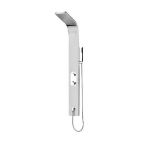 2 Functions Shower Column
