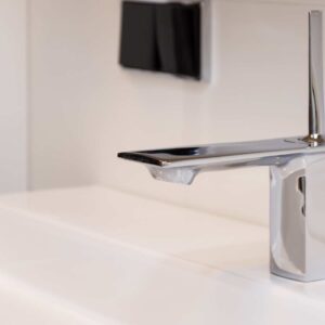 Basin Faucet