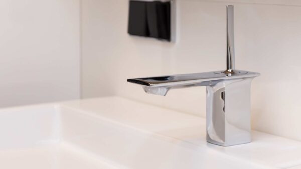 Basin Faucet