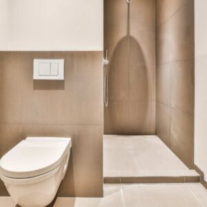 Washlet Seat