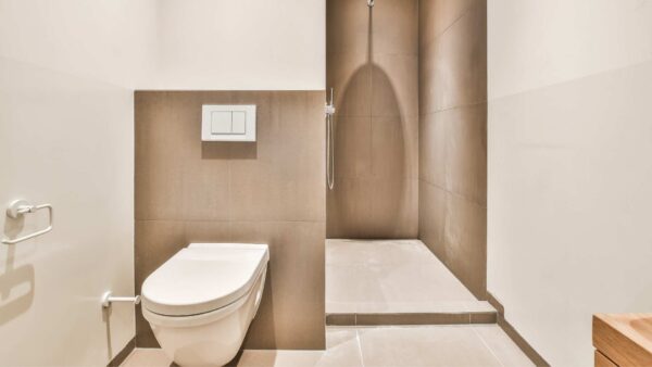 Washlet Seat