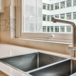 Kitchen Sink