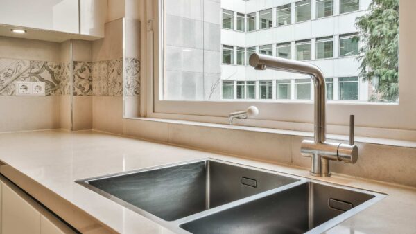 Kitchen Sink