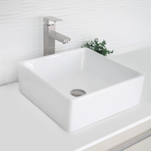 Vessel Sink