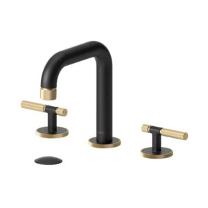 Lavatory Faucet