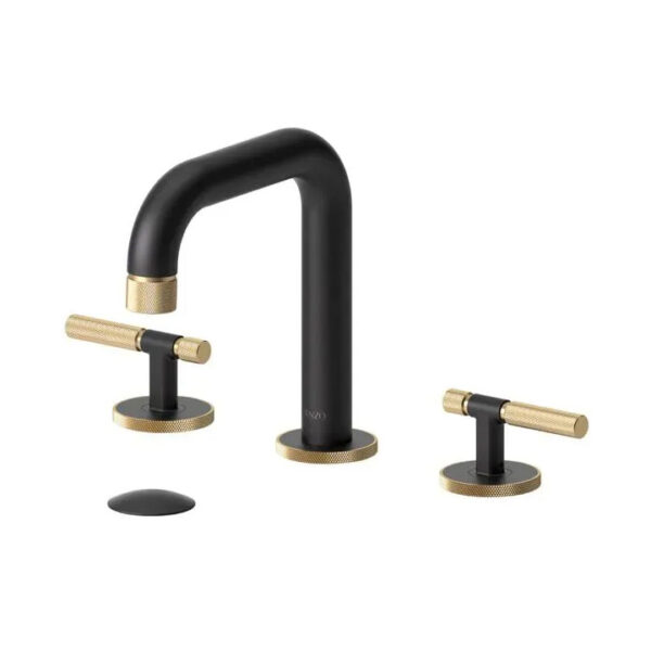 Lavatory Faucet