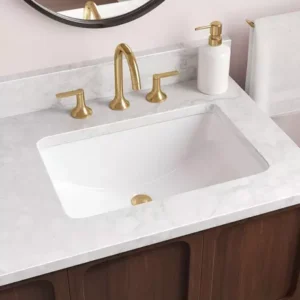Porcelain Sink