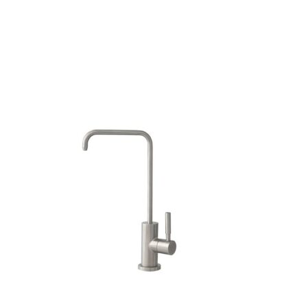 Matte black pull down kitchen faucet