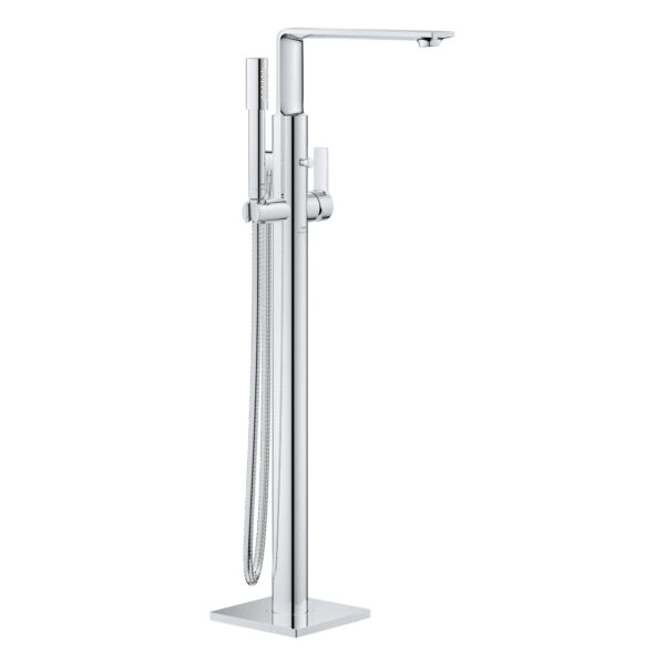 Floor Mounted Tub Filler