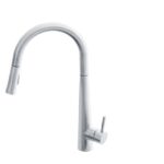 pull down kitchen faucet Canada