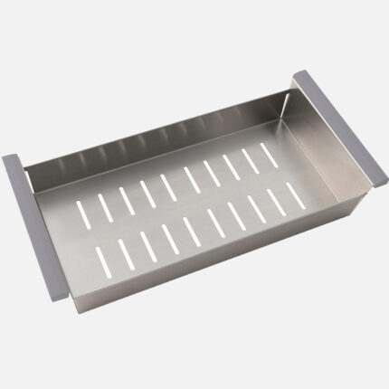 Stylish Colander Sink Accessory, product view 2