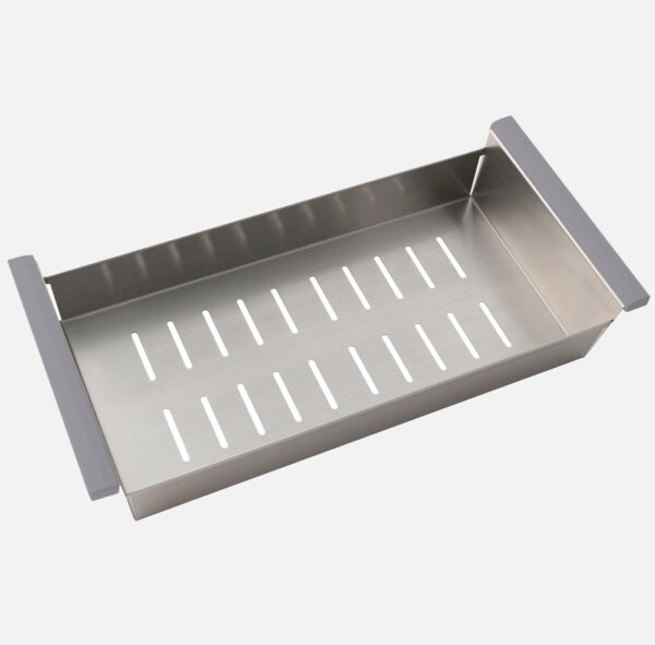 Stylish Colander Sink Accessory, product view 2