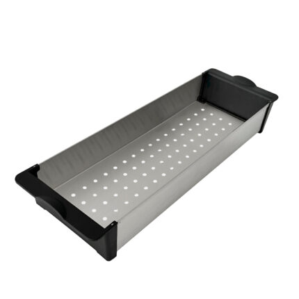 Stylish Colander Sink Accessory, product view 1