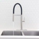 Stylish Kitchen Faucet Plate Faucet Deck Plate, product view 8