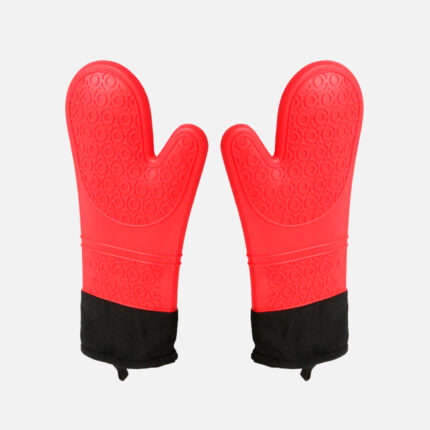 Stylish Silicone Gloves Sink Accessory, product view 2
