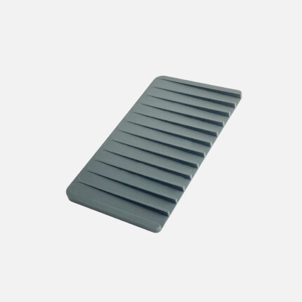 Stylish Silicone Drying Mat Sink Accessory, product view 2