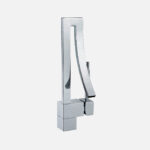 Stylish Gabriella Bathroom Faucet, product view 1
