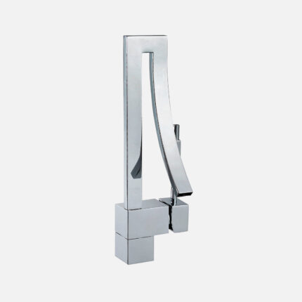 Stylish Gabriella Bathroom Faucet, product view 1