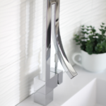 Stylish Gabriella Bathroom Faucet, product view 12