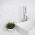 Stylish Vanessa Bathroom Faucet, product view 11