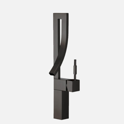 Stylish Vanessa Bathroom Faucet, product view 1
