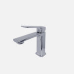 Stylish Vita Bathroom Faucet, product view 1
