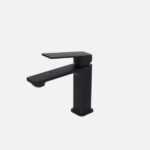 Stylish Vita Bathroom Faucet, product view 1