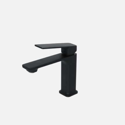 Stylish Vita Bathroom Faucet, product view 1