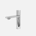 Stylish Riela Bathroom Faucet, product view 1