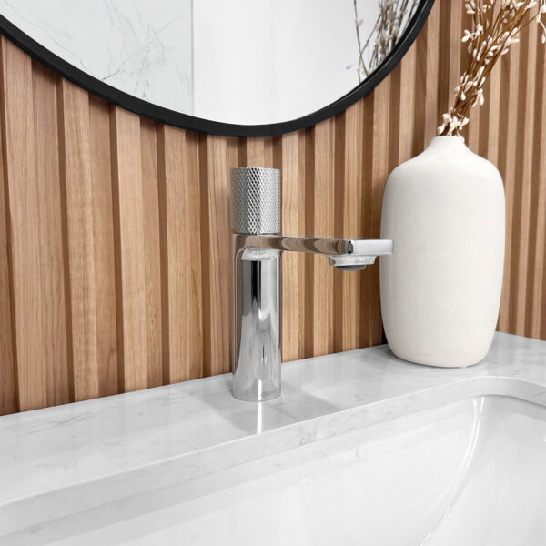 Stylish Riela Bathroom Faucet, product view 12