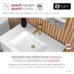 Stylish Riela Bathroom Faucet, product view 10
