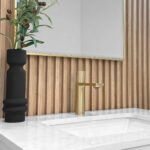 Stylish Riela Bathroom Faucet, product view 12