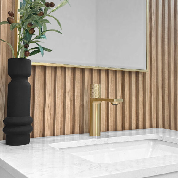 Stylish Riela Bathroom Faucet, product view 12