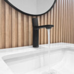 Stylish Riela Bathroom Faucet, product view 12