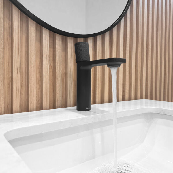 Stylish Riela Bathroom Faucet, product view 12