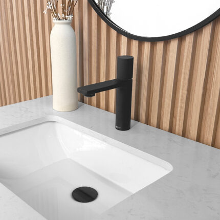 Stylish Riela Bathroom Faucet, product view 2