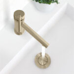Stylish Toria Bathroom Faucet, product view 11