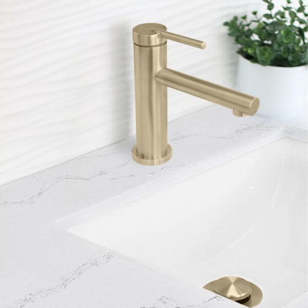 Stylish Toria Bathroom Faucet, product view 12