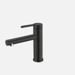 Stylish Toria Bathroom Faucet, product view 1