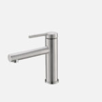 Stylish Toria Bathroom Faucet, product view 1
