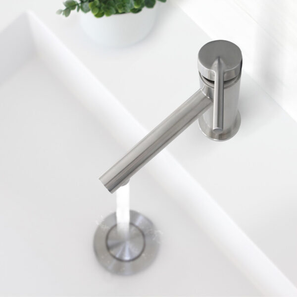 Stylish Toria Bathroom Faucet, product view 11