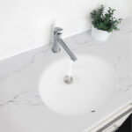 Stylish Toria Bathroom Faucet, product view 12