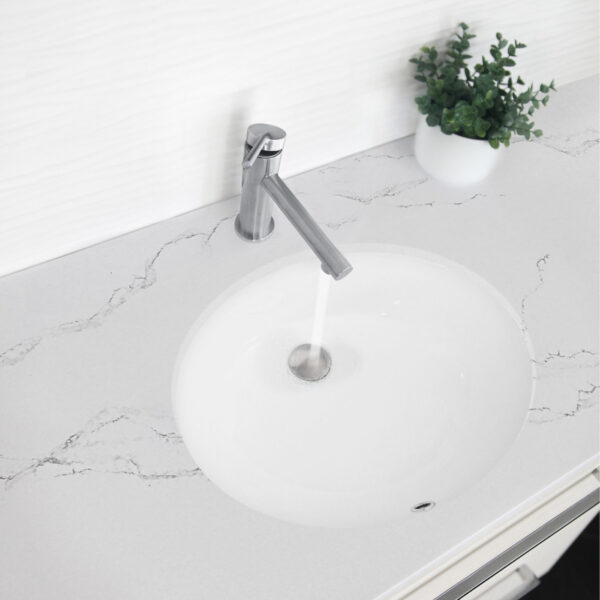 Stylish Toria Bathroom Faucet, product view 12
